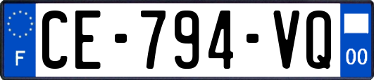 CE-794-VQ
