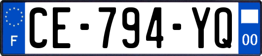 CE-794-YQ