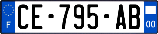 CE-795-AB