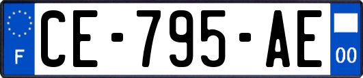 CE-795-AE