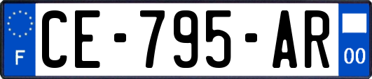 CE-795-AR