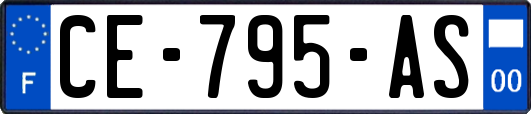 CE-795-AS