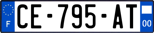 CE-795-AT