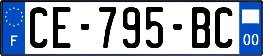 CE-795-BC