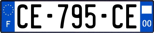 CE-795-CE