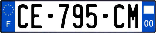 CE-795-CM