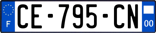 CE-795-CN