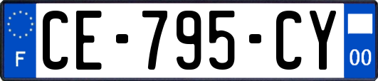 CE-795-CY