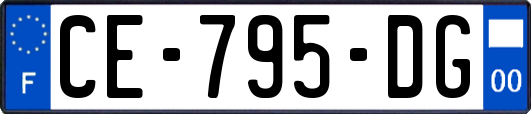 CE-795-DG