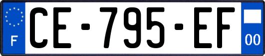 CE-795-EF