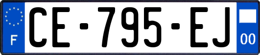 CE-795-EJ