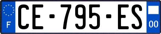 CE-795-ES