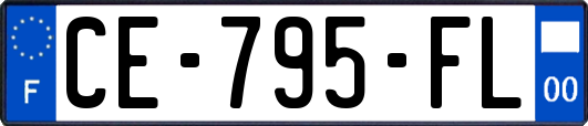 CE-795-FL
