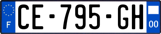 CE-795-GH