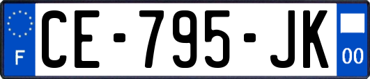 CE-795-JK