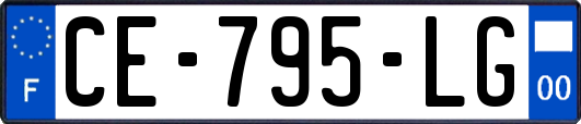 CE-795-LG