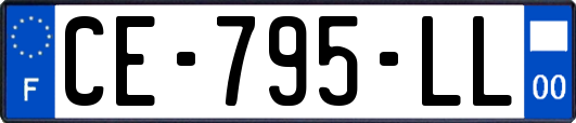 CE-795-LL