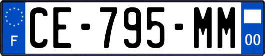 CE-795-MM