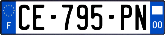 CE-795-PN