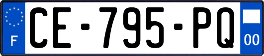 CE-795-PQ