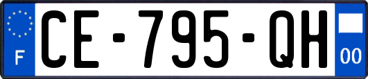 CE-795-QH