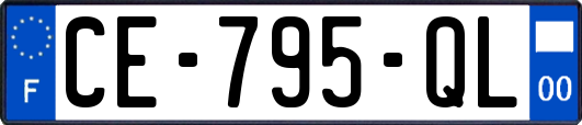 CE-795-QL