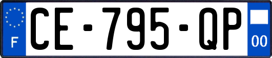 CE-795-QP