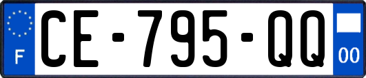 CE-795-QQ