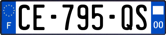 CE-795-QS