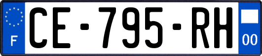 CE-795-RH