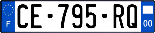 CE-795-RQ