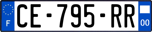 CE-795-RR