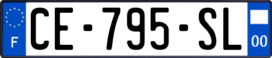 CE-795-SL