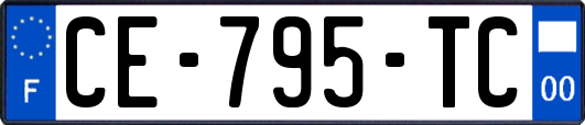 CE-795-TC