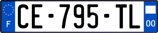 CE-795-TL
