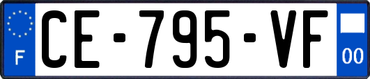 CE-795-VF
