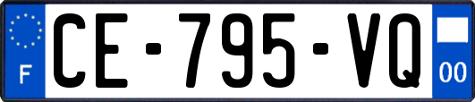 CE-795-VQ