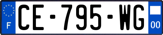 CE-795-WG
