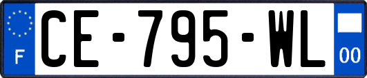 CE-795-WL