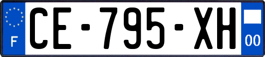 CE-795-XH