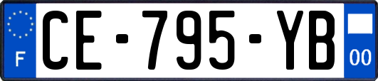 CE-795-YB