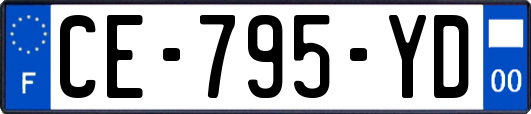 CE-795-YD
