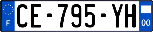 CE-795-YH