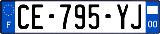 CE-795-YJ