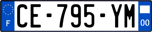 CE-795-YM