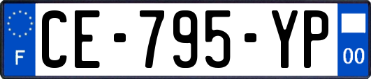 CE-795-YP