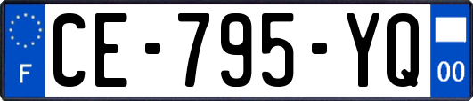 CE-795-YQ