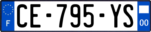 CE-795-YS