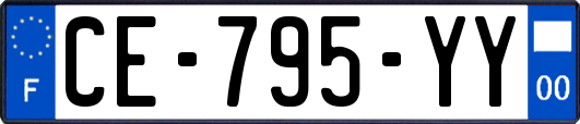 CE-795-YY