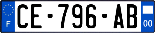 CE-796-AB